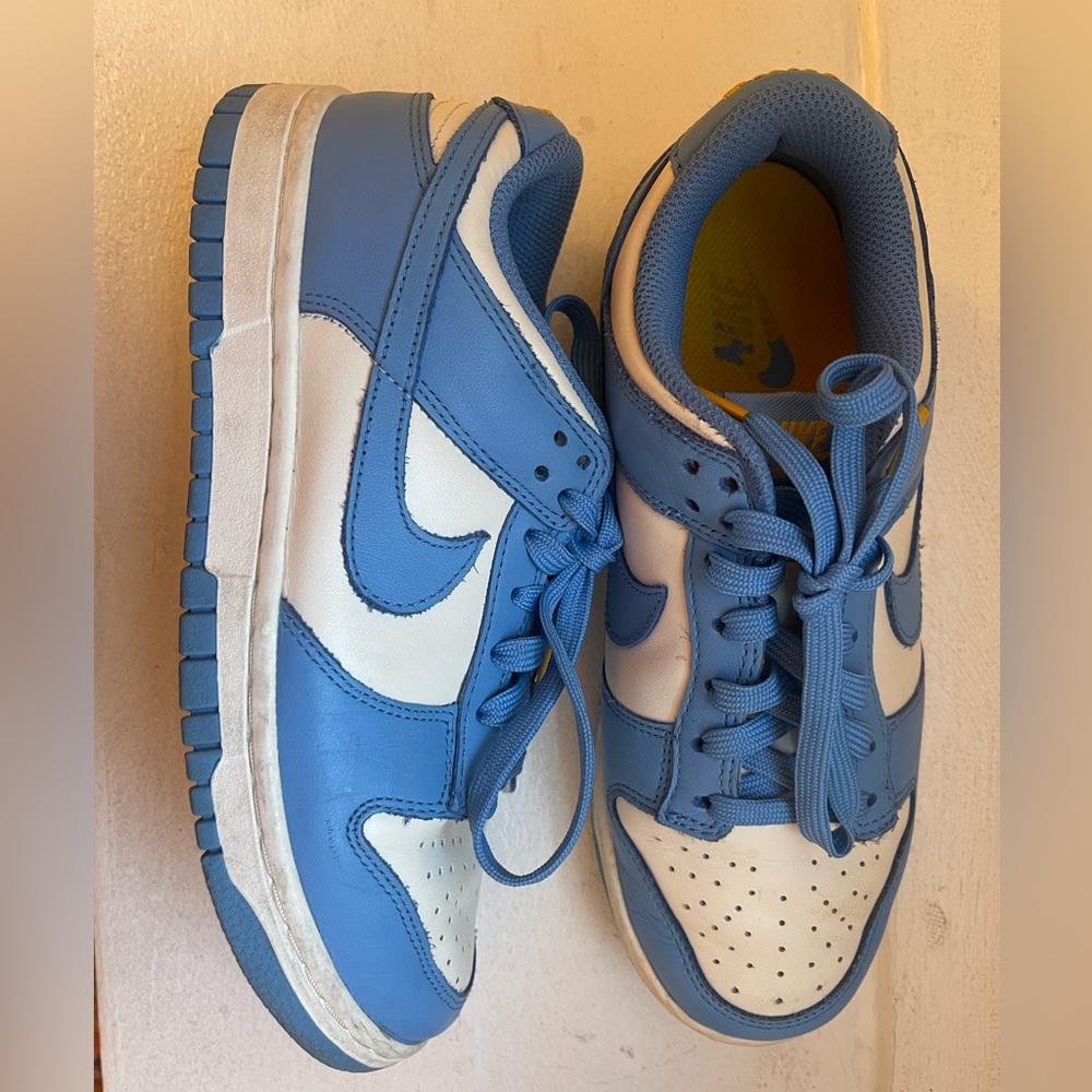 Dunk Low “Coast” sneakers